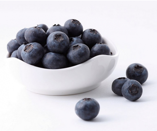 蓝莓怎么吃，蓝莓的吃法