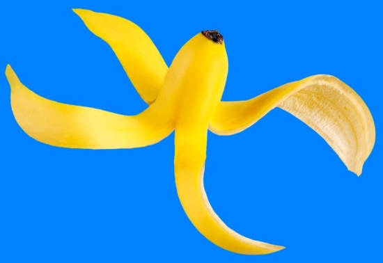 香蕉皮的功效与作用：关于香蕉皮的十种作用