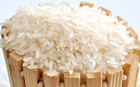 大米的营养价值：补中益气、健脾养胃