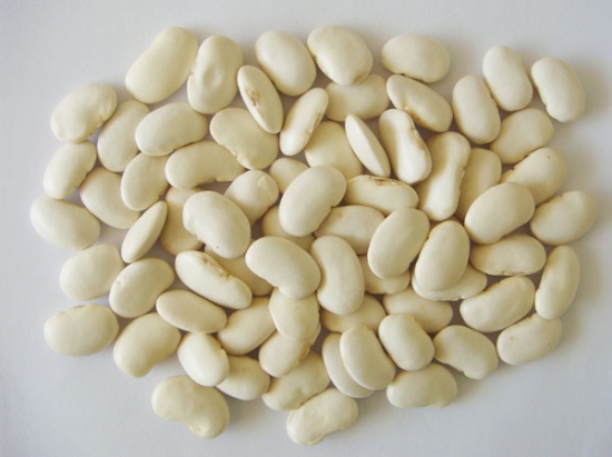 芸豆的功效与作用：益肾补元、抑制肿瘤