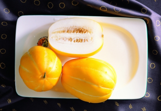 孕妇能吃香瓜吗：可吃但要适量