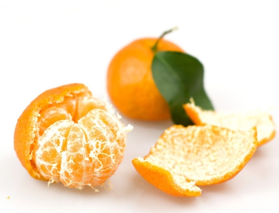 橘核的功效与作用：理气、止痛 、助消化