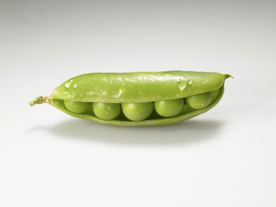豌豆怎么做好吃：