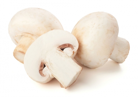 香菇的营养价值：富含氨基酸活性高的易被人体吸收