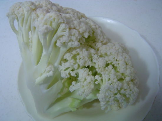 白花菜