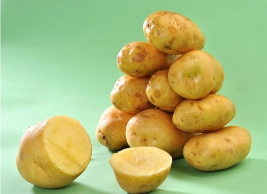 马铃薯的营养价值：患中风几率可减少40％且无副作用