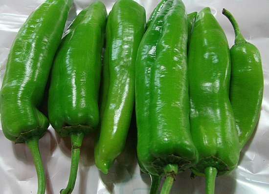 青椒怎么做好吃：简单美味的青椒做法（附图）