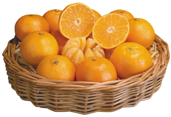 橙子是酸性还是碱性