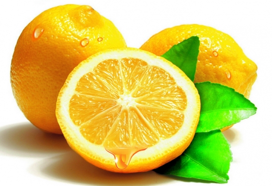 如何挑选柠檬:看柠檬果皮、大小、颜色、重量