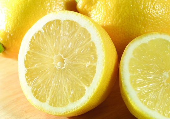 新鲜柠檬怎么保存