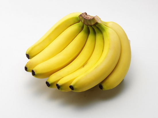 空腹吃香蕉
