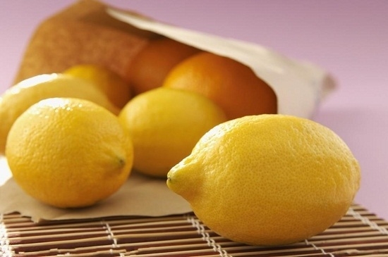 柠檬多少钱一斤