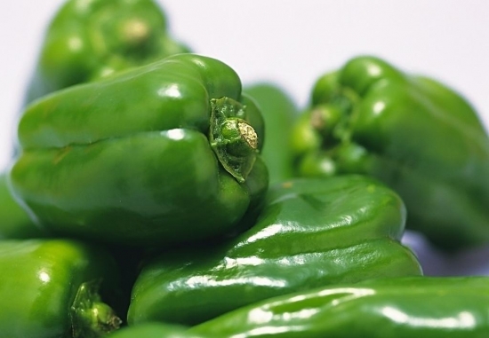 孕妇能吃青圆椒吗：孕妇能吃青圆椒,且有助于增加食欲