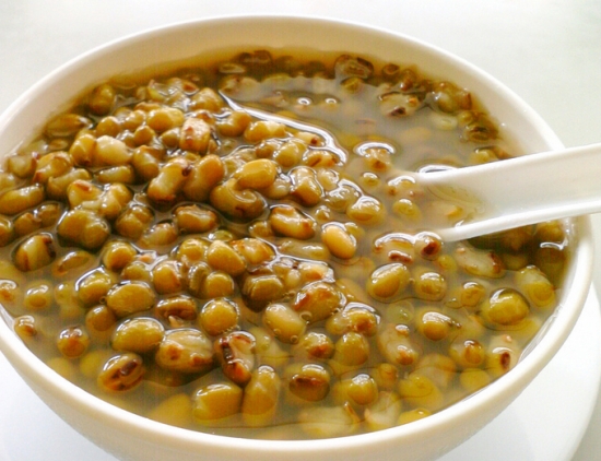绿豆汤的做法：5款简单易做的绿豆汤做法