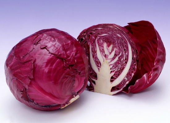 什么是卷心菜：一种富含水分和维生素C的蔬菜