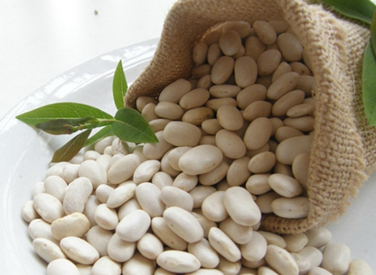 白芸豆能减肥吗：可以，能有效阻断碳水化合物