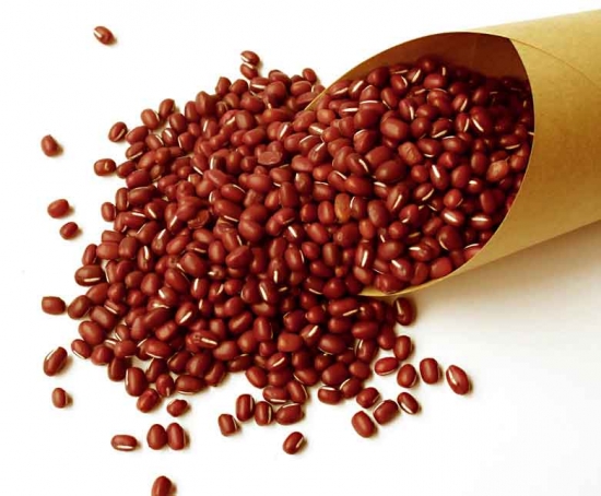 红小豆能减肥吗：红小豆能减肥,但长期食用对身体有害