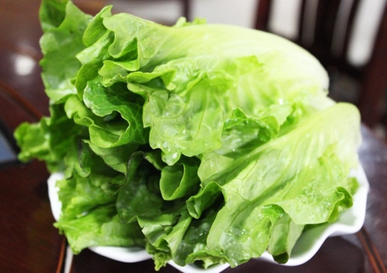 吃青菜能减肥吗