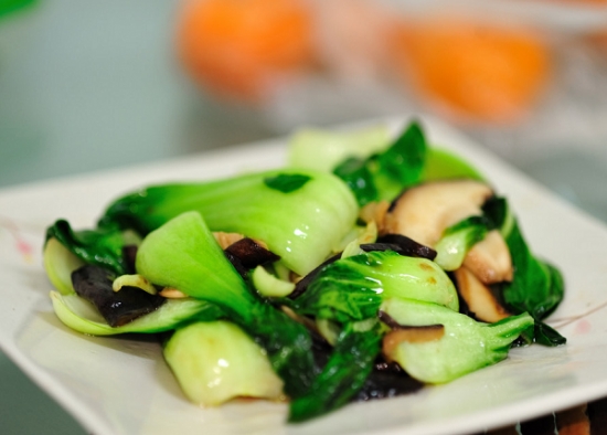 青菜怎么做好吃又有营养：关键在于“炒”得恰到好处