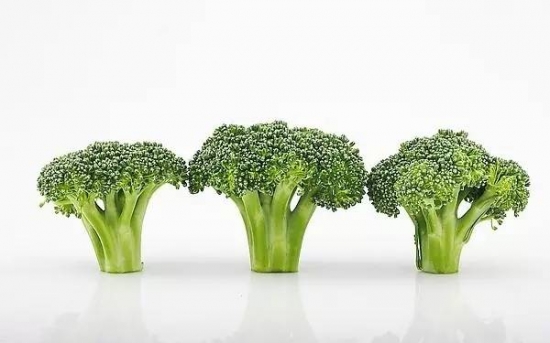 减肥排毒除便秘10大低卡蔬果