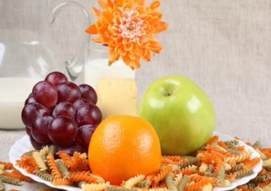 喉咙痛吃什么水果好：七种水果最有效缓解疼痛