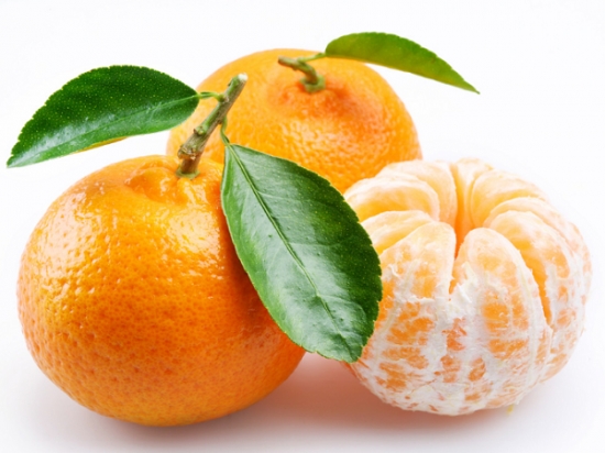 橘子和桔子的区别：很多时候橘子和桔子是两种地域性称呼