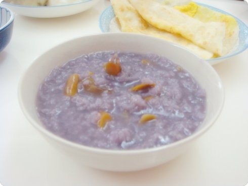 紫胡萝卜的吃法：紫萝卜健康新吃法
