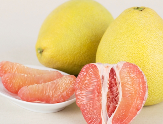 孕妇能吃柚子吗：可以，能促进食欲，治疗消化不良