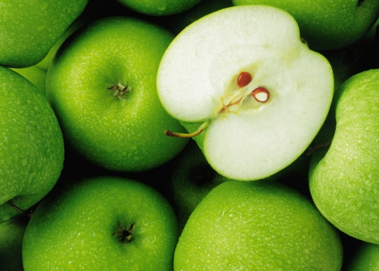 孕妇能吃青苹果吗