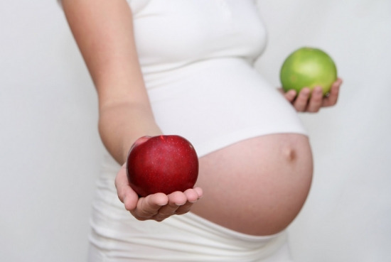 孕妇在夏季应该吃什么水果