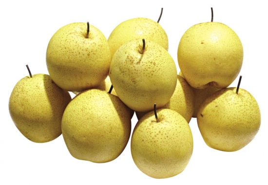 秋天吃梨的7个好处和10个禁忌：润肺清燥