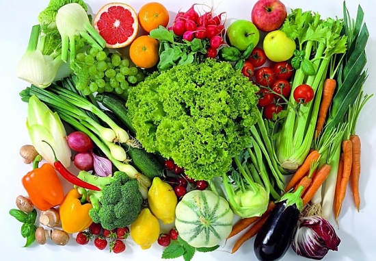 11月有哪些时令蔬果：为健康加分