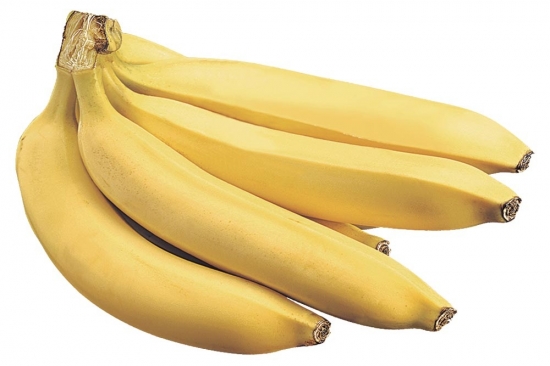 香蕉怎么保存：切勿放冰箱