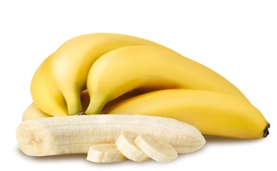 香蕉怎么保存：切勿放冰箱