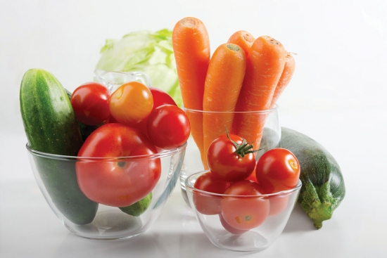 吃什么蔬菜减肥最快