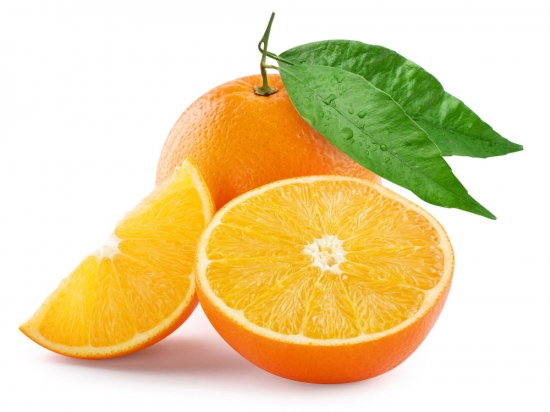 橙子什么时候吃最好