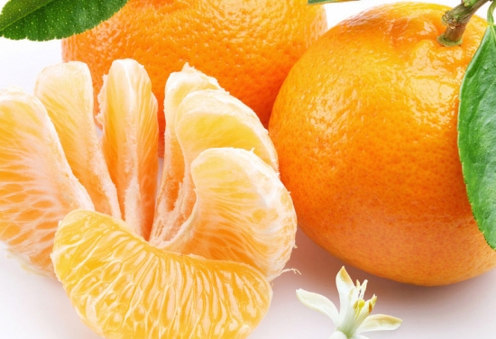 孕妇可以吃橘子吗：要适量吃