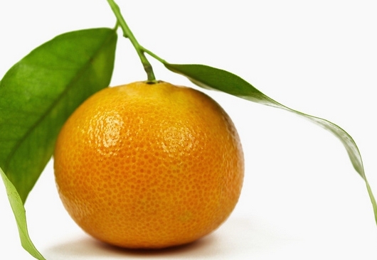 孕妇可以吃橘子吗：要适量吃
