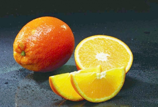 吃橙子会胖吗