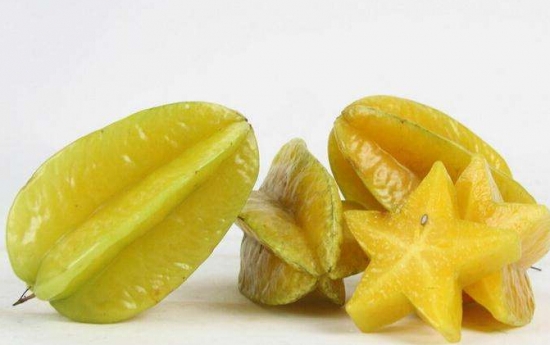 孕妇可以吃杨桃吗：可以吃，可保护孕妇肝脏以及降低血糖