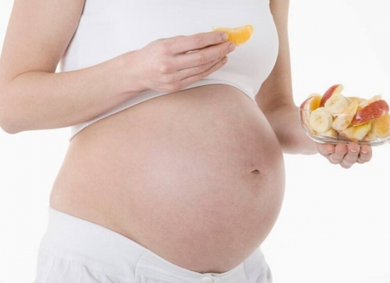 孕妇可以吃杨桃吗