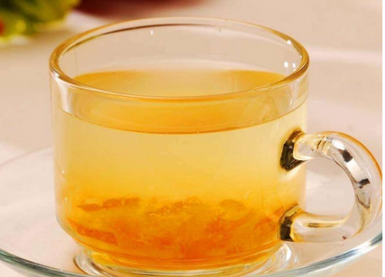 柚子茶怎么做