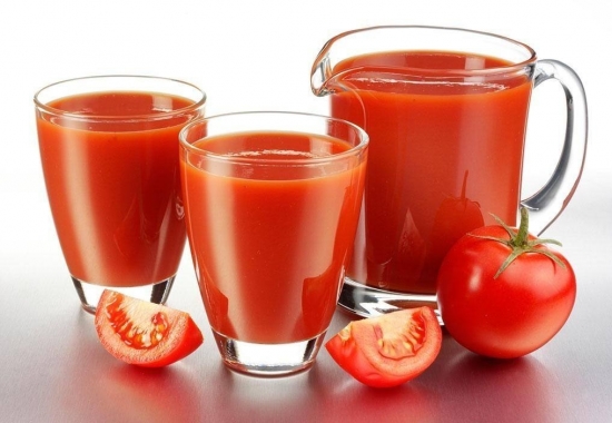 番茄汁的做法