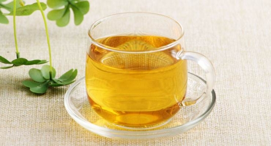 蜂蜜油甘子保健茶