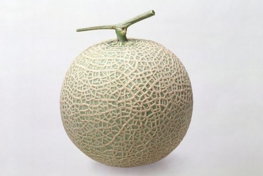 香瓜产地在哪：香瓜原产于非洲热带沙漠地区，北魏时期随着西瓜一同传到中国