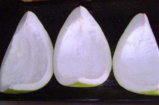 柚子皮的10妙用，几颗柚子籽就能培养出漂亮的盆栽！