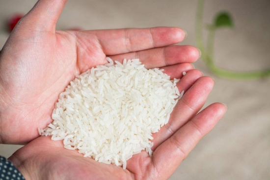 粳米和大米的区别