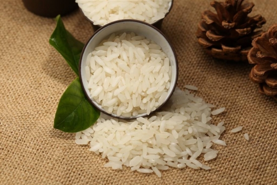 粳米是大米的一个品种