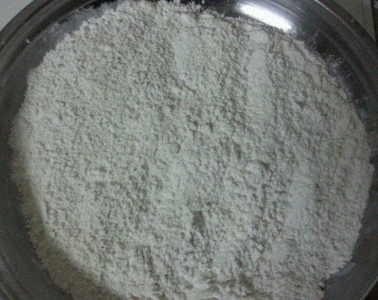 粘米粉