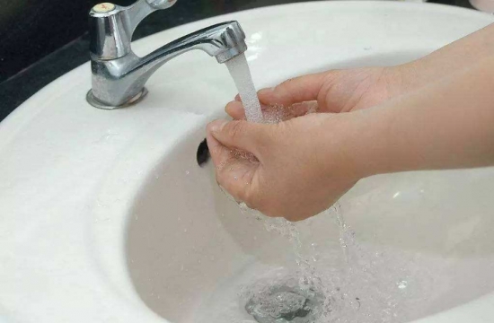 小苏打洗手